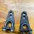 Saginaw Muncie Manual Transmission Shifter Arm Linkage Lever Arm Mount 1 thumbnail