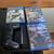 Ps4 500 GB with games and 2 controllers 3 thumbnail