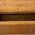 Oak storage bench 2 thumbnail