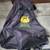 Bat Caddy Electric Golf Bag Caddy, X4 3 thumbnail