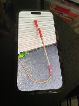 Pipe auger 1