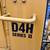 1988 Cat D4H Series II Crawler 5 thumbnail