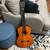 Ventura Classical Guitar - Perfect Condition 1 thumbnail