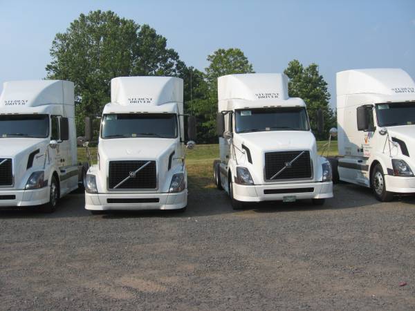 67 Driver trainees 1