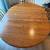 Beautiful DINING TABLE + 4 CHAIRS for sale- Want it gone today! 1 thumbnail