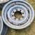 16x7 8x165 wheels Econoline Van or Truck 4 thumbnail