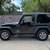 2005 Jeep Wrangler Sport 5 thumbnail