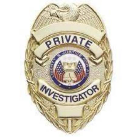 NYS LICENSED PRIVATE INVESTIGATOR 1