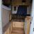 4 horse Trails West Gooseneck trailer with mid tack 9 thumbnail