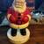 Vintage Santa Light 3 thumbnail