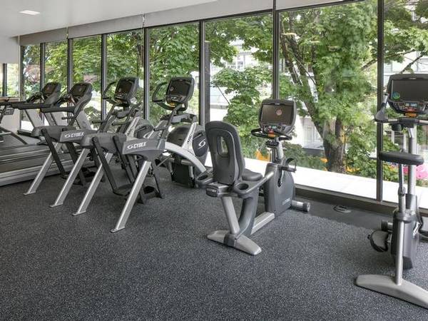 $1,600 / 1br - 648ft2 - Stainless appliances, Contemporary design scheme, Quartz countertops (SW Portland / PSU / Portland State University)63831327499011124