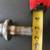 REESE 2 5/16" Hitch Ball x 1" Shank x 2" Length 6000LB. It with Nut. 5 thumbnail