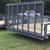 New gray 18’ UTILITY TRAILERS with upgrades 4 thumbnail