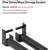 TITAN FITNESS WEIGHT PLATE HOLDERS PAIR FOR ELITE SERIES MASS STORAGE SYSTEM NEW 1 thumbnail