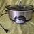 RIVAL 6 Quart Crockpot Slow Cooker Smart Pot Model 38601 1 thumbnail