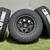 NEW 18” Toyota Tundra TRD Pro Style wheels Sequoia rims 6x5.5 A/T 35” 4 thumbnail