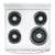 Hotpoint 24-in 4 Elements 2.9-cu ft Freestanding Electric Range 4 thumbnail