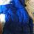 VINTAGE WILLIAM BARRY STRUGGLE GEAR MENS WINTER COAT XL 6 thumbnail