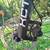 Matte Black Surface 604 Colt Commuter Hybrid eBike, Size M 8 thumbnail