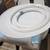 21" Round Flush Mount White Light Fixture w/ 2 New 16" T9 Bulbs 4 thumbnail