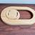 Handmade Wooden Sauna Vent Cover • Sliding Airflow ≈ 3 in 16 thumbnail