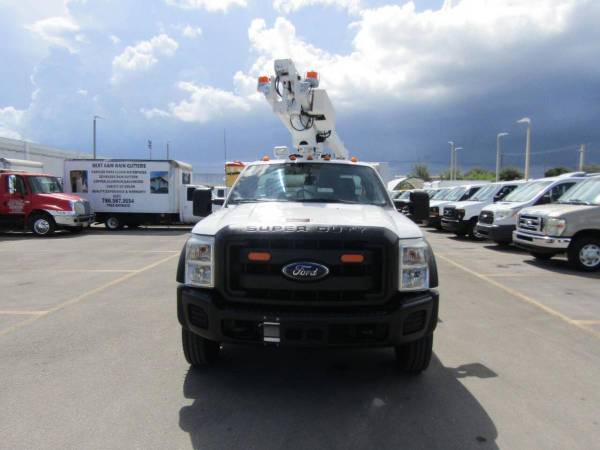 2015 Ford F-450 Super Duty - Photo 2