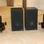 Velodyne Front Channel Speakers and Center Channel Speaker 6 thumbnail