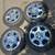 20 inch Ford F150 expedition navigator rims wheels 6x135 all terrain t 8 thumbnail
