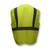 Radians Economy Type R Class 2 Mesh Safety Vest 12 thumbnail