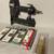 Pneumatic / air Power Nailers 6 thumbnail