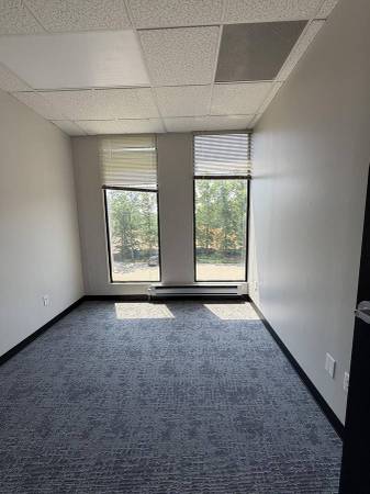Efficient Private Office - Cranford - No Fees - Suite #305-4 1