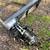 2004 GEHL 5635 DX Diesel skid steer ONLY OR with 5 attachments 17 thumbnail