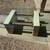 Solid glass coffee table 2 thumbnail