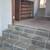 Mission style bedroom set (queen) - five piece set 10 thumbnail