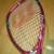 Wilson Squash Racquets 4 thumbnail