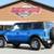 2022 Ford Bronco / Badlands 4 Door Advanced 4x4 - Local Trade! 5 thumbnail