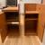 FREE - two small cabinets 1 thumbnail