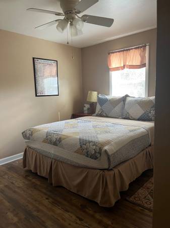 $1,500 / 2br - 1000ft2 - Alquiler a corto plazo para el invierno (Cody)63829581506049122