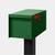Adoorn Post-mount Mailbox 1 thumbnail
