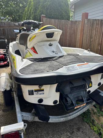 2016 RXT-X 300 - $12,500 (Lynnwood)63470269532929124