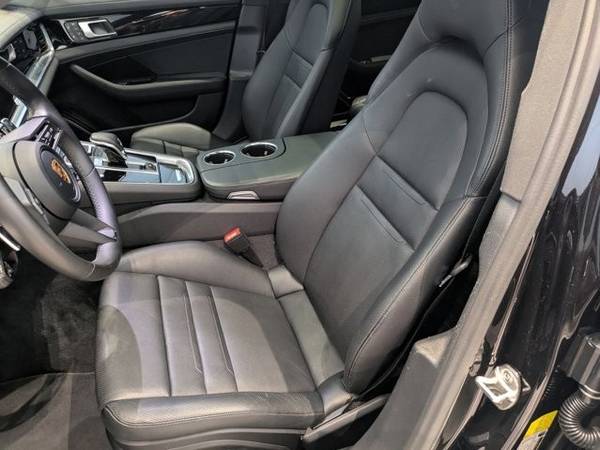2023 Porsche Panamera AWD All Wheel Drive Certified 4 Wagon - $95,943 (Call *(425) 598-8846* to Confirm Availability Instantly)63622936368897124
