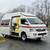 2009 Toyota Hiace RHD Japanese Import Ex-Ambulance Van - 006428 11 thumbnail