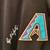 3 Auto Diamondbacks Jerseys 6 thumbnail