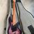 Dingwall Combustion 5 (Violet Burst) with Darkglass Tone Capsule 1 thumbnail