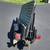 Craftsman Folding Trailer (Ramps Included) 3 thumbnail