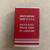 All American Safety Matches 3 thumbnail