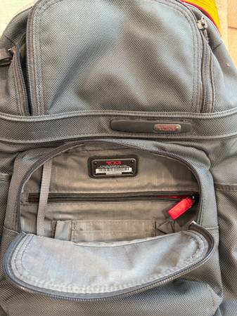 tumi backpack alpha 2 t pass | Part of the FXT Ballistic Collection Tumi T-Pass Business Class Brief