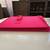 Collapsible Fabric Storage Cubes Square 13” Set of 2 5 thumbnail