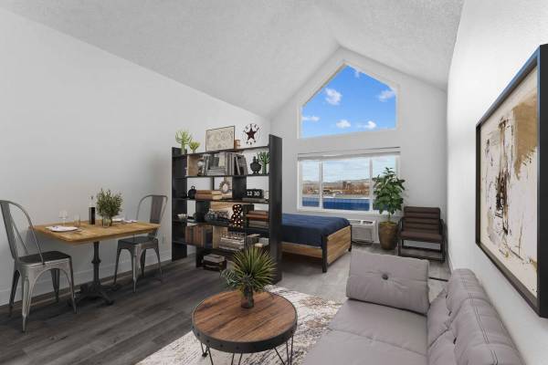$797 / 262ft2 - 🏡¡Nosotros Te Cubrimos! Ahora Ofreciendo CUATRO Meses Gratis!🏡 - $797.00 - (2050 Market St, Reno, NV)63682255524609124
