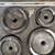 Maxis Knockout Punch Set, Various Sized PVC, Cable Reels and Spindles 3 thumbnail